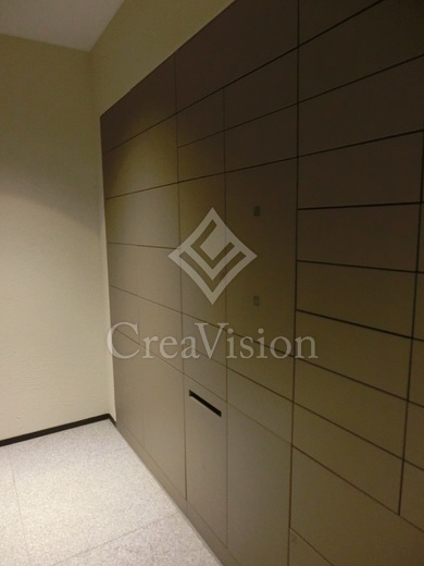 ディアナコート用賀 設備写真