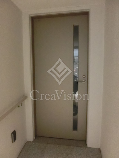 ディアナコート用賀 建物　写真