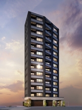 ドゥアージュコラッド松濤 物件写真 建物写真1