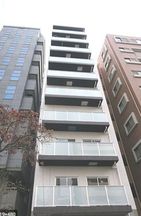 ジェノヴィア錦糸町スカイガーデン 物件写真 建物写真1