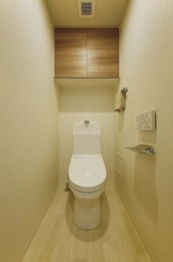ヴァースクレイシア江戸川橋レーヴ 物件写真 建物写真19