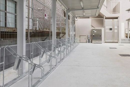 ヴァースクレイシア江戸川橋レーヴ 物件写真 建物写真20