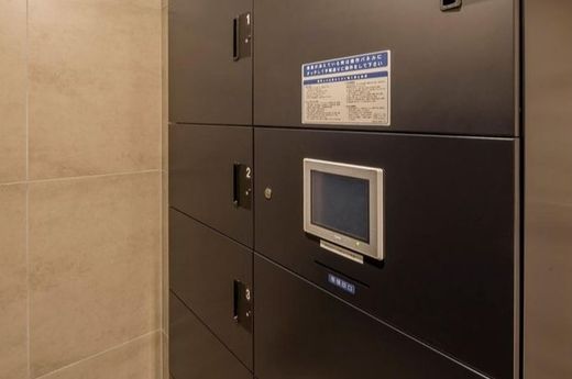 ヴァースクレイシア江戸川橋レーヴ 物件写真 建物写真4