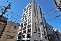 プラウド日本橋人形町ディアージュ 外観