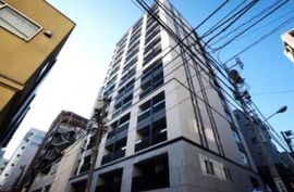 プラウド日本橋人形町ディアージュ 写真