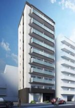 ベリエージュ門前仲町 物件写真 建物写真1