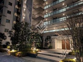 プラウドシティ越中島 外観 物件画像4