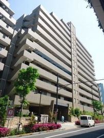 コスモ参宮橋パークビュー 写真
