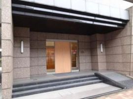コスモ参宮橋パークビュー 外観