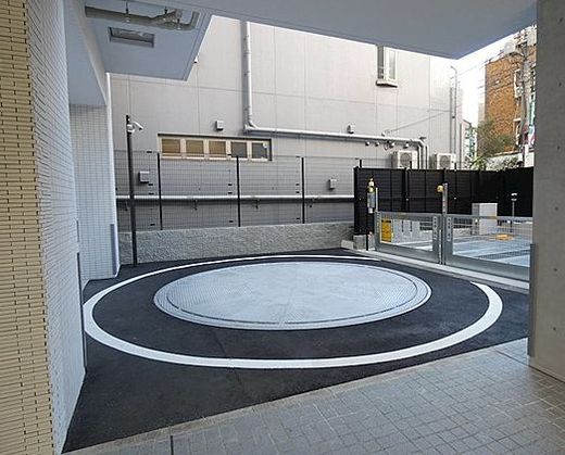 ディームス大井町 物件写真 建物写真13