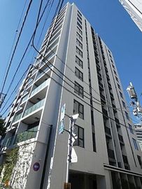 ディームス大井町 物件写真 建物写真2