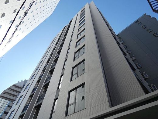 ディームス大井町 物件写真 建物写真3