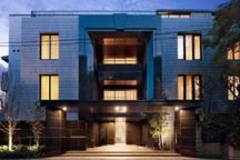 ザ・パークリモア白金台三丁目 物件写真 建物写真1