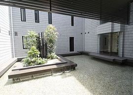 ザ・パークリモア白金台三丁目 物件写真 建物写真2