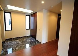 ザ・パークリモア白金台三丁目 物件写真 建物写真3