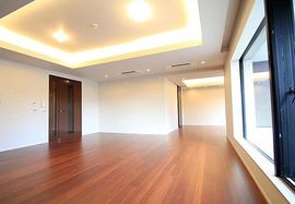 ザ・パークリモア白金台三丁目 物件写真 建物写真4