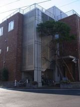 MAJESTY学芸大学 物件写真 建物写真1