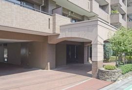 アールヴェール代々木 画像