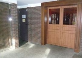 アールヴェール代々木 物件写真 建物写真6
