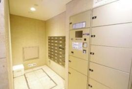 クラッシィハウス本郷コンフォルテ 物件写真 建物写真5