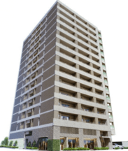 クレヴィア文京湯島 画像