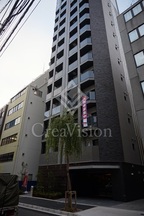 クレセント虎ノ門新橋 画像