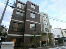 エクサム中目黒2 物件写真 建物写真1