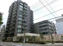 シティハウス錦糸町 画像