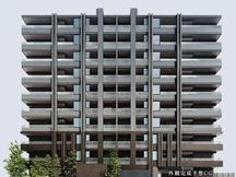 ザ・パークハウス文京千石一丁目 物件写真 建物写真1