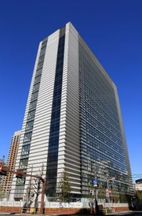 錦町トラッドスクエア 外観