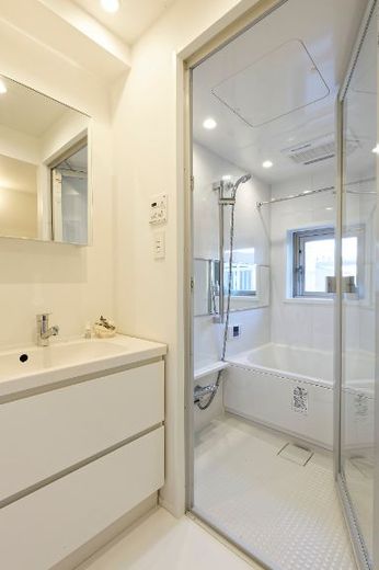 La Douceur富ヶ谷 (ラドゥセール富ヶ谷) 物件写真 建物写真11