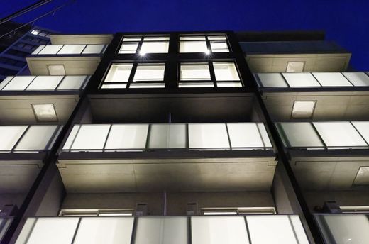 La Douceur富ヶ谷 (ラドゥセール富ヶ谷) 物件写真 建物写真3
