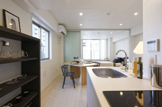 La Douceur富ヶ谷 (ラドゥセール富ヶ谷) 物件写真 建物写真9