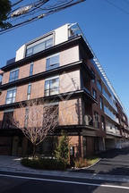 La Douceur巣鴨West (ラドゥセール巣鴨ウエスト) 外観 物件画像1