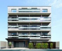 ライブカーサ上野 物件写真 建物写真1