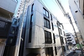 MDM駒沢大学 物件写真 建物写真1