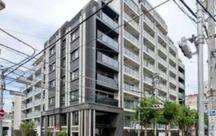 シティハウス中野レジデンス 外観