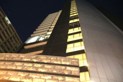 レキシントンスクエア白金高輪 物件写真 建物写真1