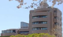 ベルテ南青山 外観