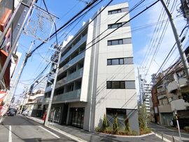 物件写真 建物写真1
