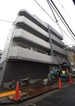 ドゥーエ四谷三丁目 物件写真 建物写真1