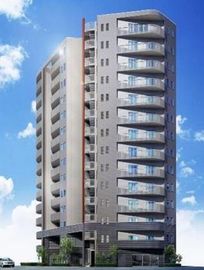 ミオカステーロ日本橋横山町 外観