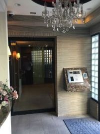 ミオカステーロ日本橋横山町 エントランス画像
