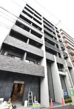 グランパセオ笹塚 物件写真 外観