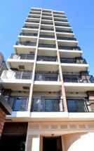 セトルコート文京千石 外観