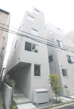 パセオ三軒茶屋イースト&ウエスト 物件写真 建物写真1