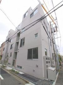 パセオ三軒茶屋イースト&ウエスト 物件写真 建物写真2