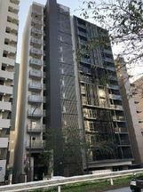 ネベル恵比寿 外観