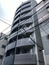 プライムアーバン麻布十番2 外観