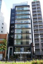 フォーキャスト四谷 外観